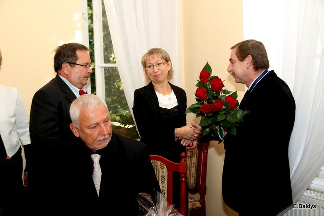 Przywrócić zgodę w gminie (zdjęcia)