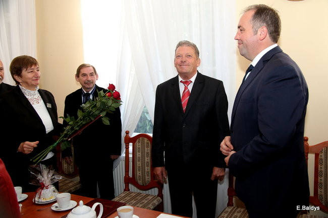 Przywrócić zgodę w gminie (zdjęcia)