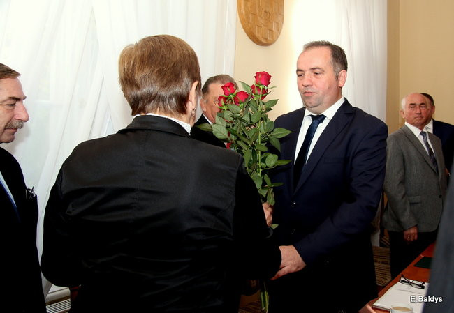 Przywrócić zgodę w gminie (zdjęcia)