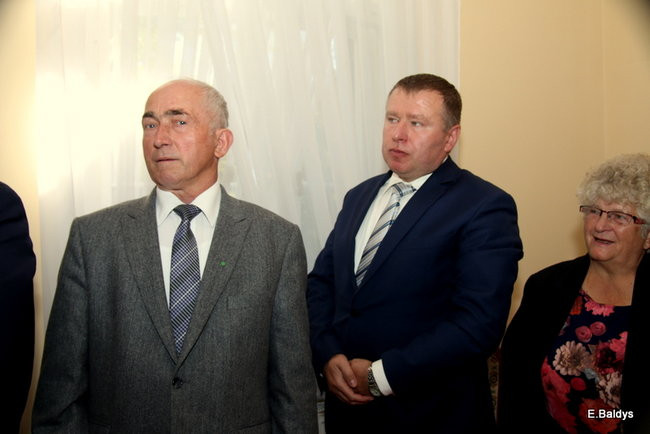 Przywrócić zgodę w gminie (zdjęcia)