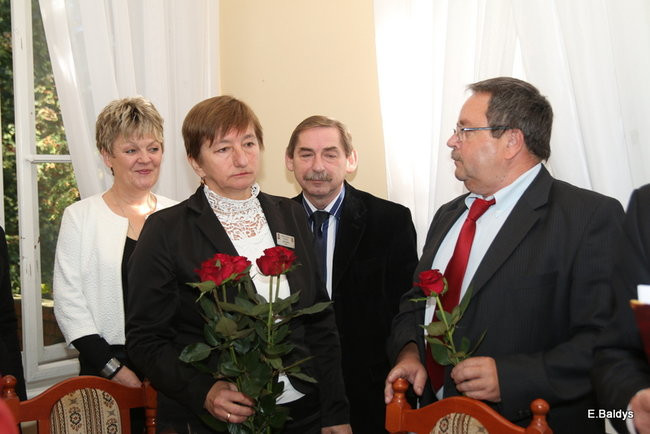 Przywrócić zgodę w gminie (zdjęcia)