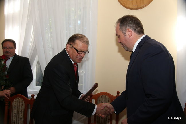 Przywrócić zgodę w gminie (zdjęcia)