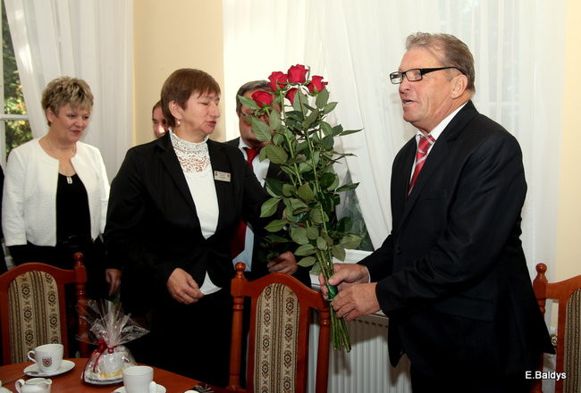 Przywrócić zgodę w gminie (zdjęcia)