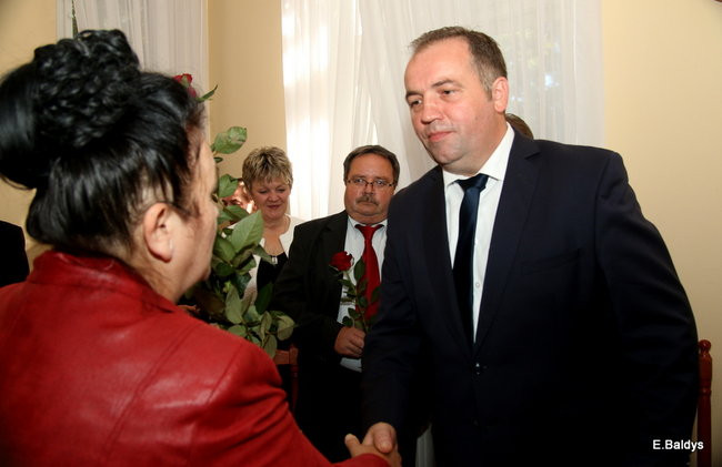 Przywrócić zgodę w gminie (zdjęcia)