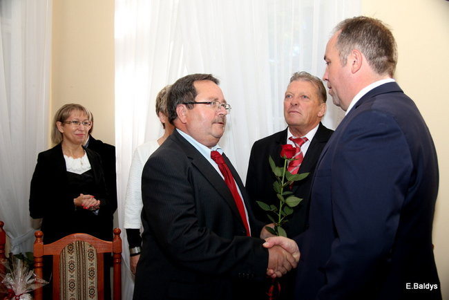 Przywrócić zgodę w gminie (zdjęcia)