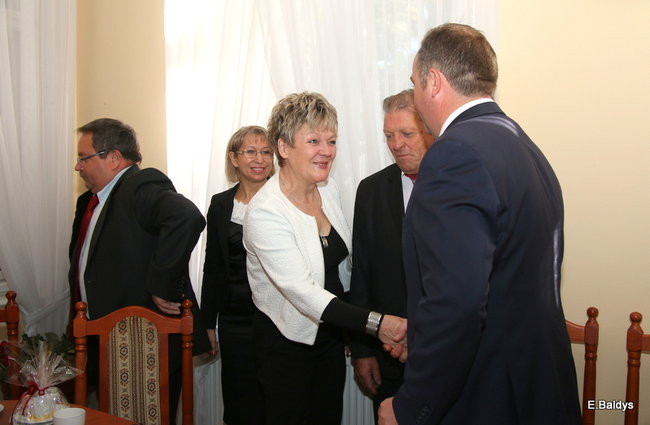 Przywrócić zgodę w gminie (zdjęcia)