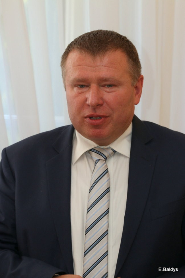 Przywrócić zgodę w gminie (zdjęcia)