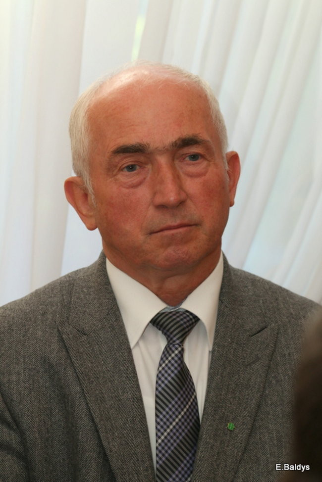 Przywrócić zgodę w gminie (zdjęcia)
