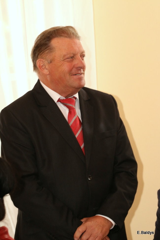 Przywrócić zgodę w gminie (zdjęcia)