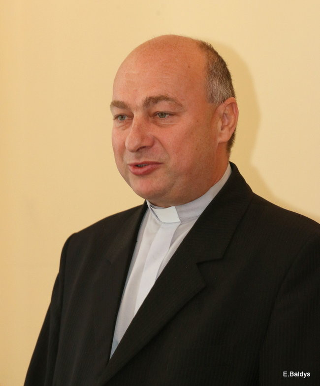 Przywrócić zgodę w gminie (zdjęcia)