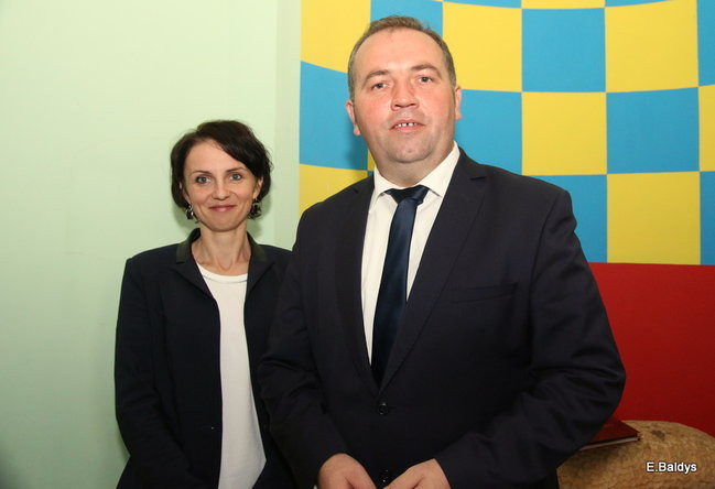 Przywrócić zgodę w gminie (zdjęcia)