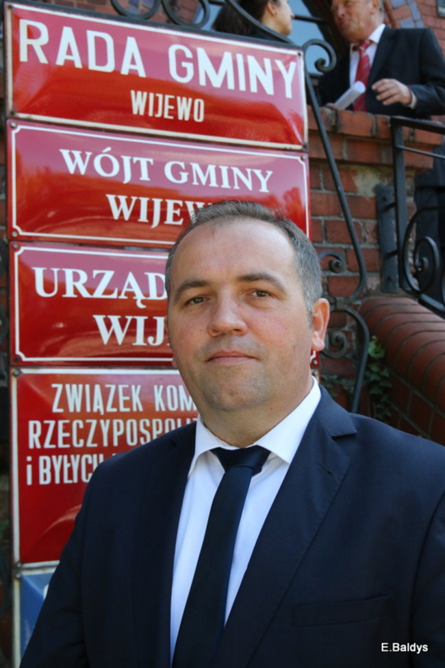 Przywrócić zgodę w gminie (zdjęcia)