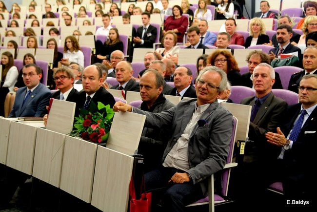 I LO imienia Rodu Leszczyńskich (zdjęcia)