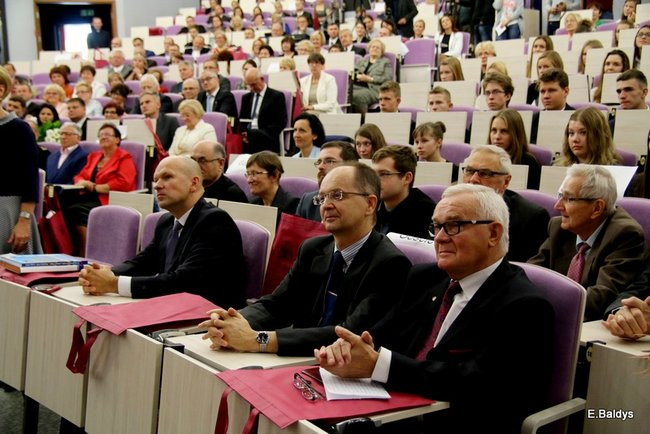 I LO imienia Rodu Leszczyńskich (zdjęcia)