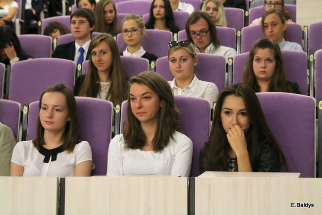 I LO imienia Rodu Leszczyńskich (zdjęcia)