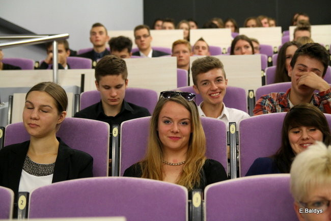 I LO imienia Rodu Leszczyńskich (zdjęcia)