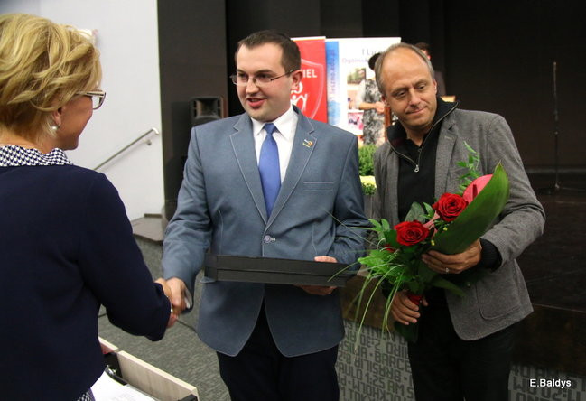I LO imienia Rodu Leszczyńskich (zdjęcia)