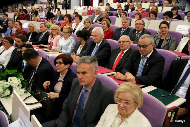 I LO imienia Rodu Leszczyńskich (zdjęcia)