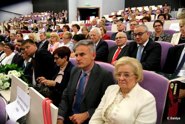 I LO imienia Rodu Leszczyńskich (zdjęcia)