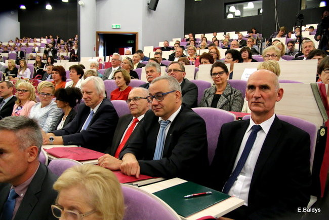 I LO imienia Rodu Leszczyńskich (zdjęcia)