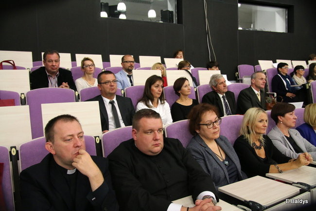 I LO imienia Rodu Leszczyńskich (zdjęcia)