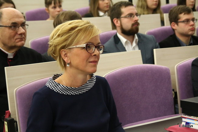 I LO imienia Rodu Leszczyńskich (zdjęcia)