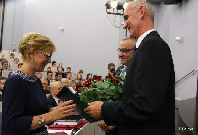 I LO imienia Rodu Leszczyńskich (zdjęcia)