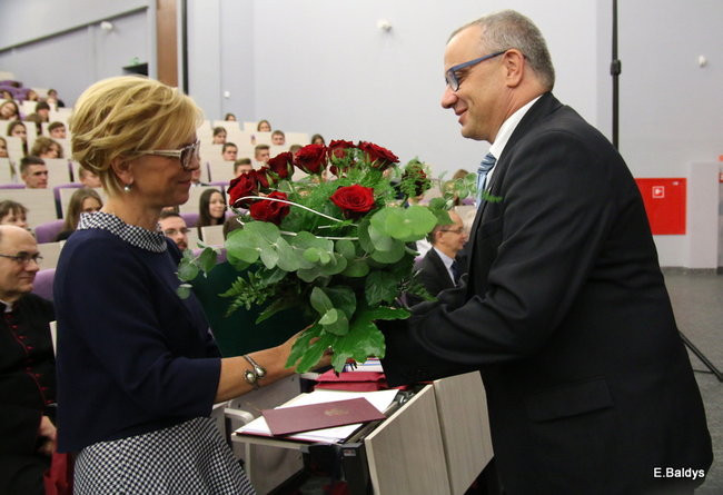 I LO imienia Rodu Leszczyńskich (zdjęcia)