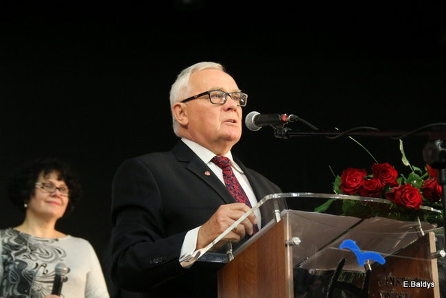 I LO imienia Rodu Leszczyńskich (zdjęcia)