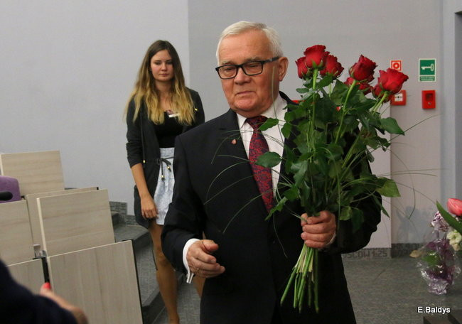 I LO imienia Rodu Leszczyńskich (zdjęcia)