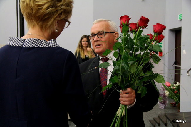I LO imienia Rodu Leszczyńskich (zdjęcia)
