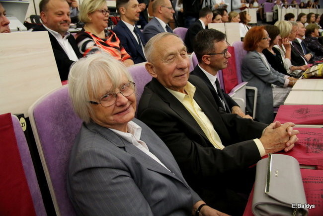 I LO imienia Rodu Leszczyńskich (zdjęcia)