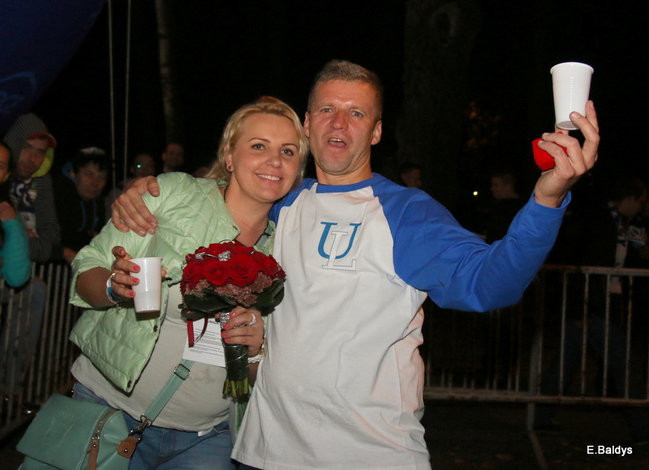 Poszukaj się wśród kibiców (zdjęcia)