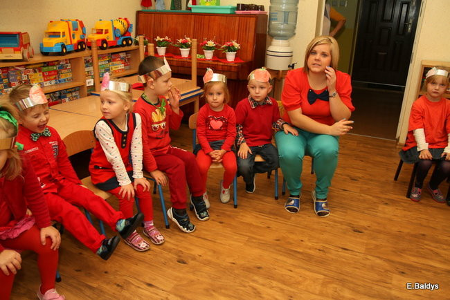 Dzień Pomidora w PM 5 (zdjęcia)