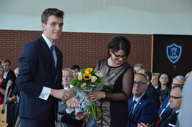 Pół wieku 