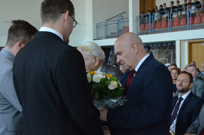 Pół wieku 
