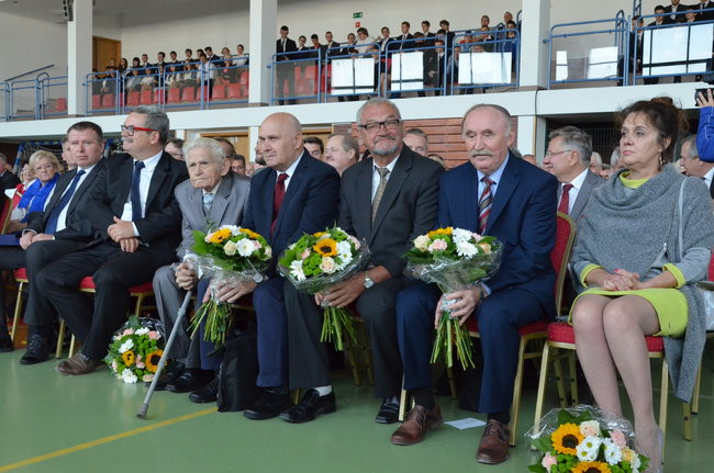 Pół wieku 