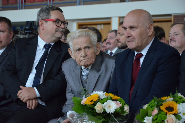 Pół wieku 
