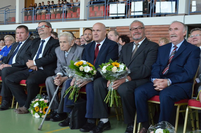 Pół wieku 