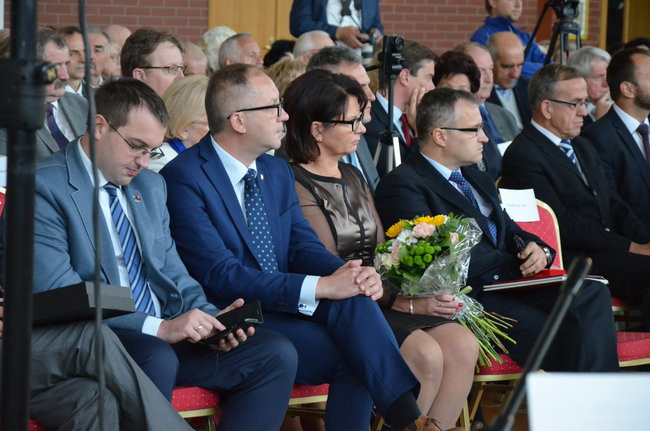 Pół wieku 