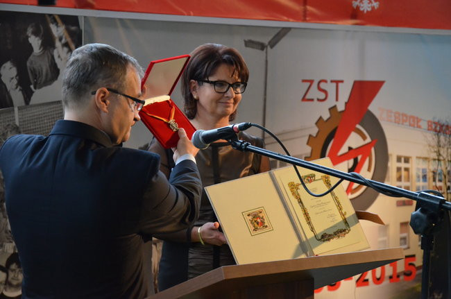 Pół wieku 