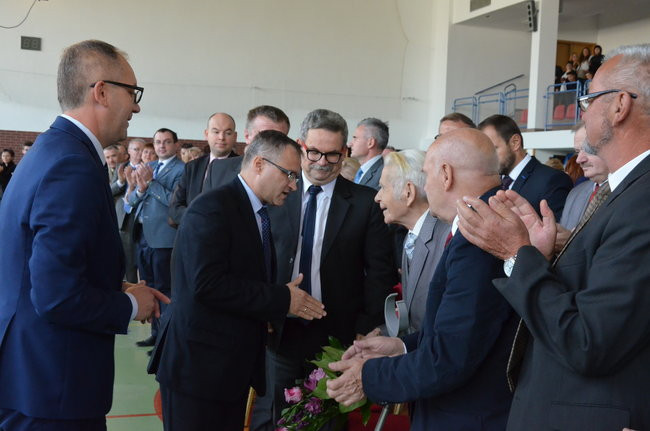 Pół wieku 