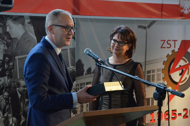Pół wieku 