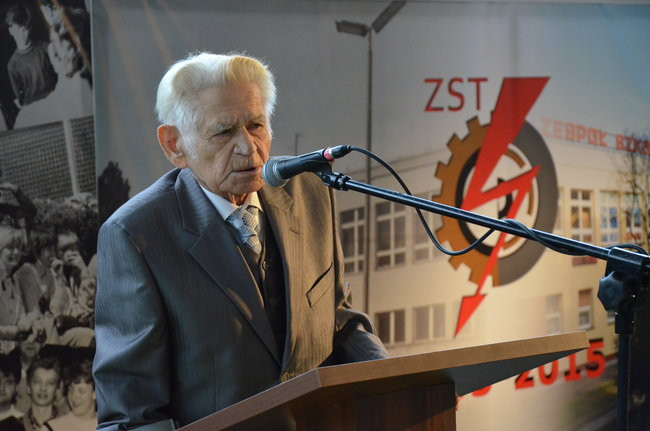 Pół wieku 