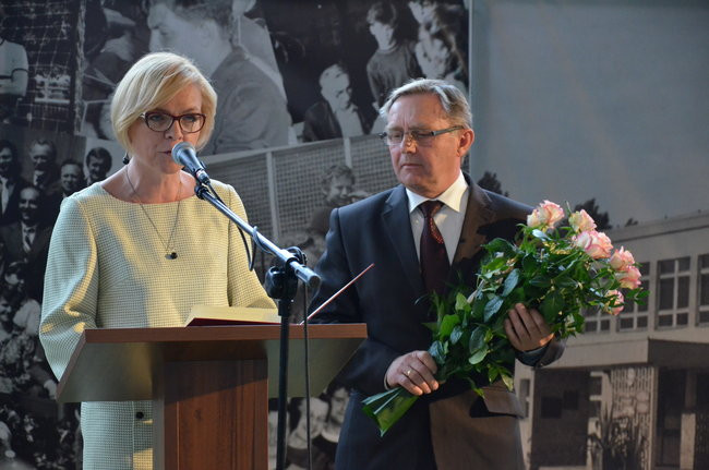 Pół wieku 