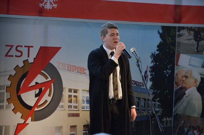 Pół wieku 