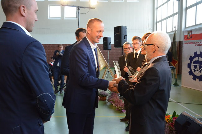 Pół wieku 