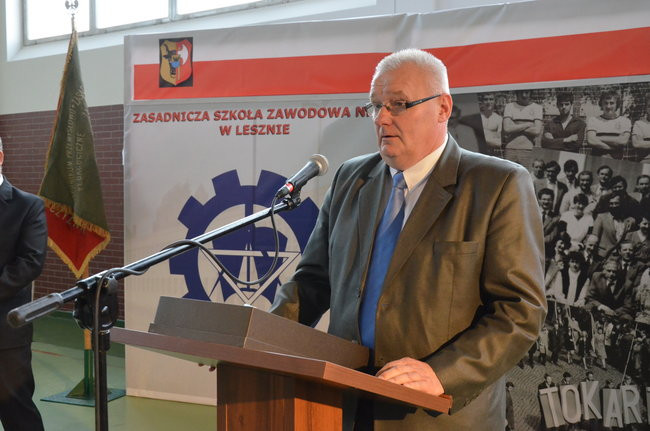 Pół wieku 