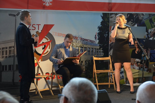 Pół wieku 