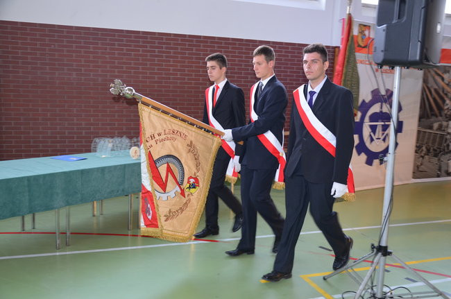 Pół wieku 